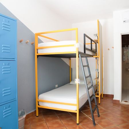 Hotel Selina Playa Del Carmen Zewnętrze zdjęcie