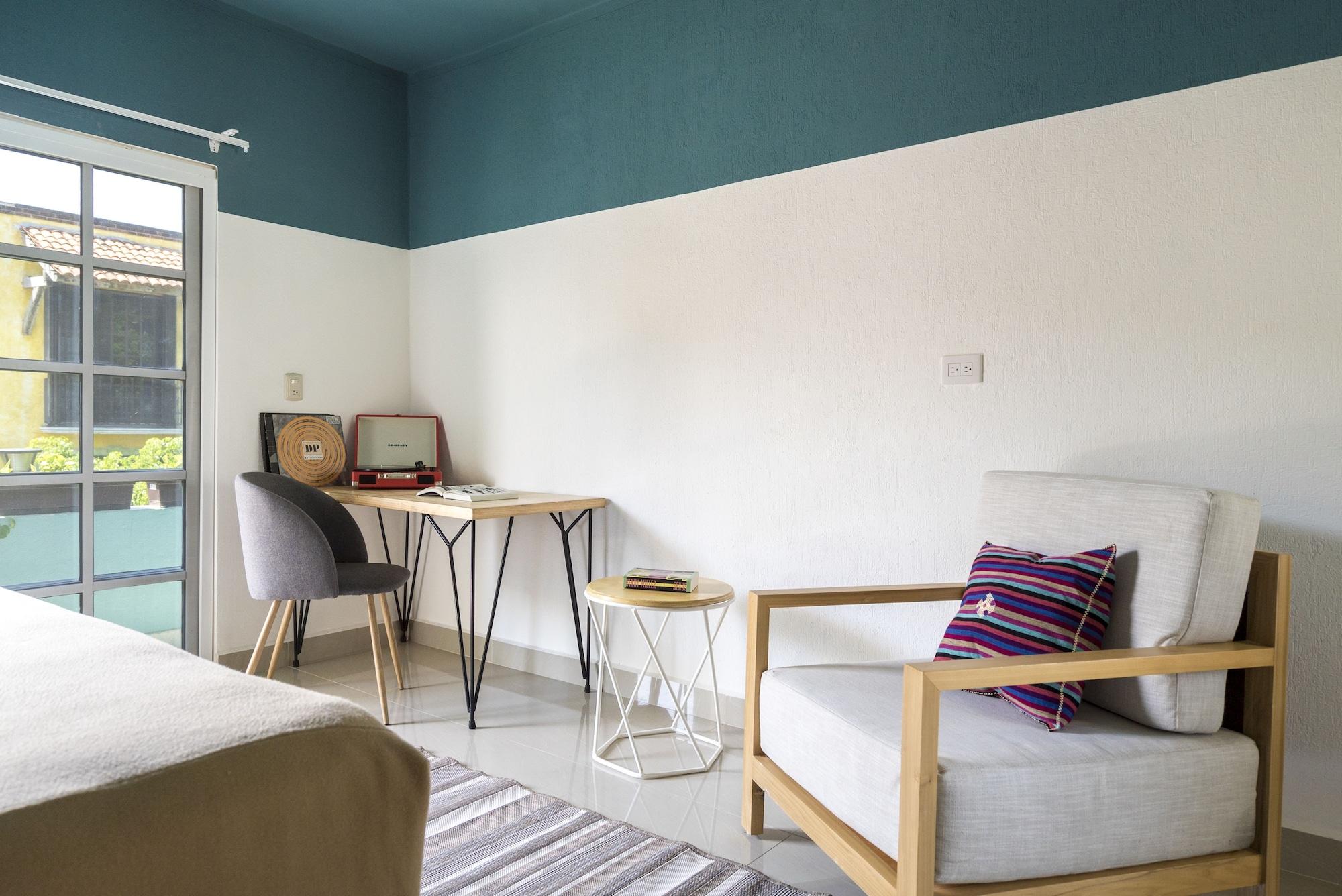 Hotel Selina Playa Del Carmen Zewnętrze zdjęcie