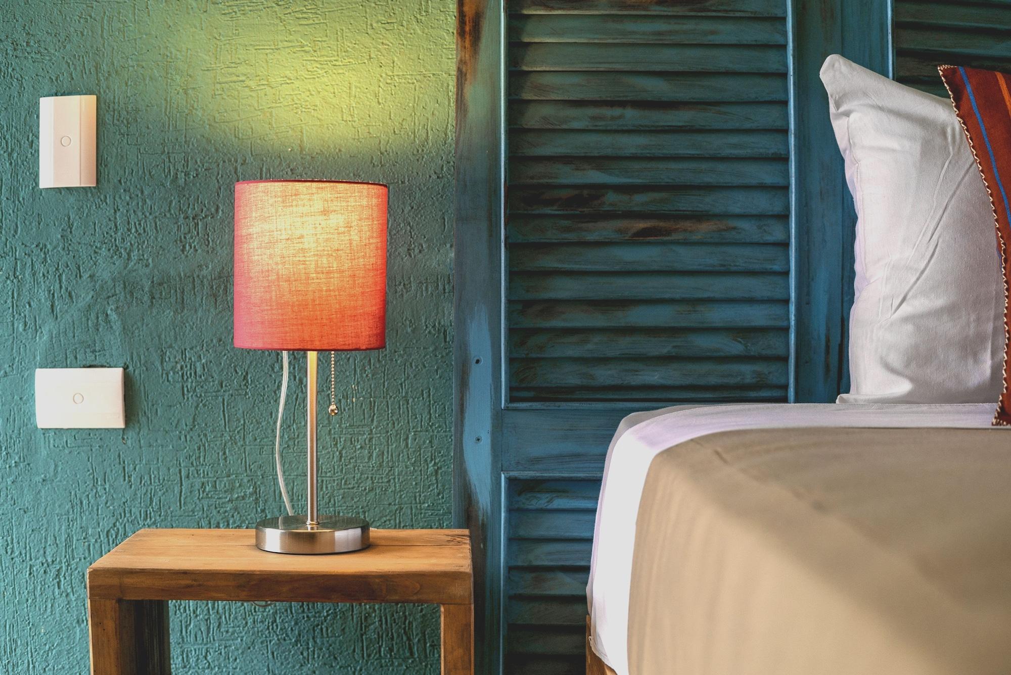 Hotel Selina Playa Del Carmen Zewnętrze zdjęcie