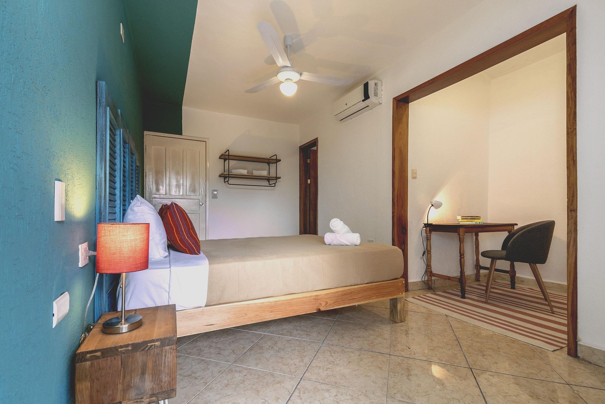 Hotel Selina Playa Del Carmen Zewnętrze zdjęcie