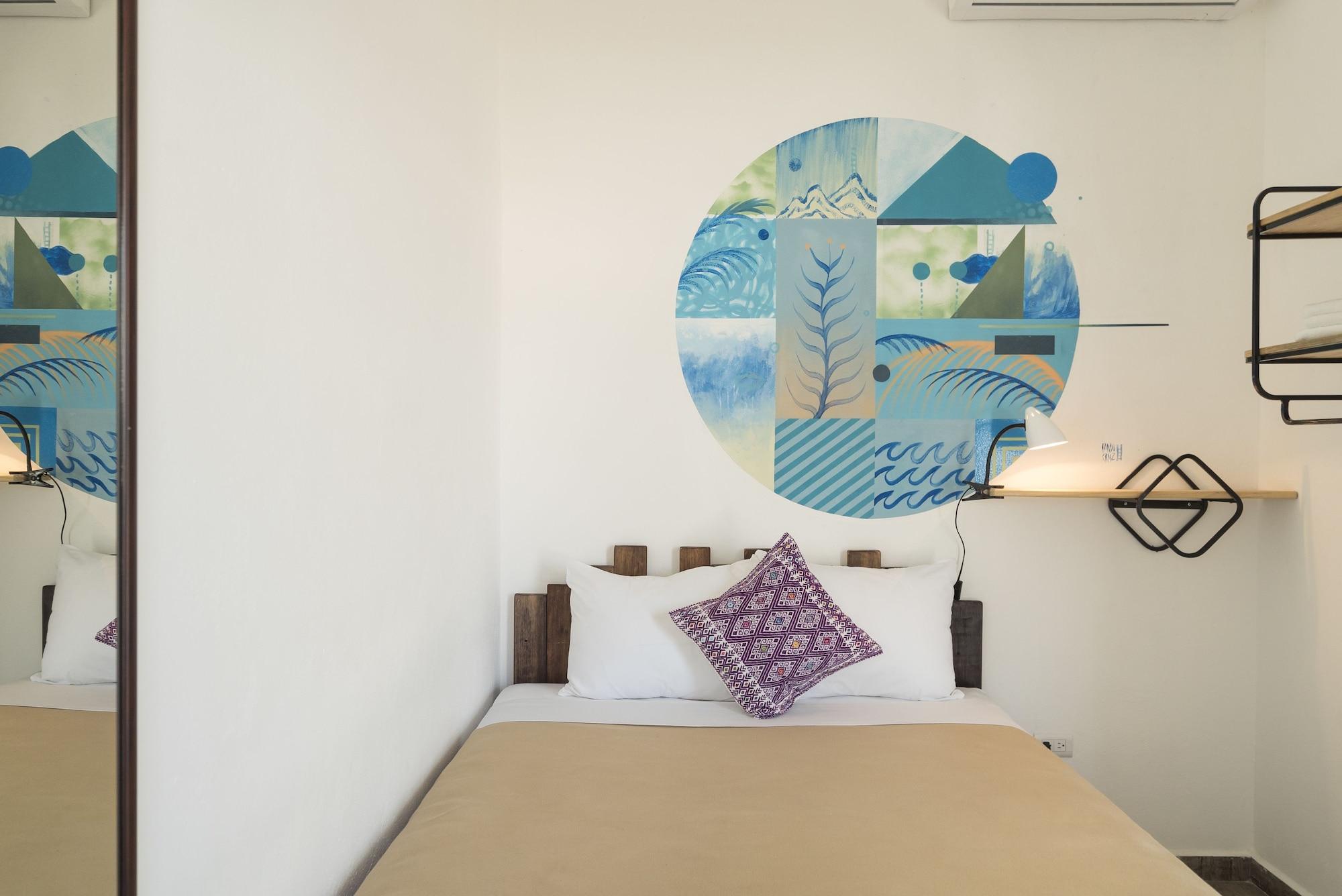 Hotel Selina Playa Del Carmen Zewnętrze zdjęcie