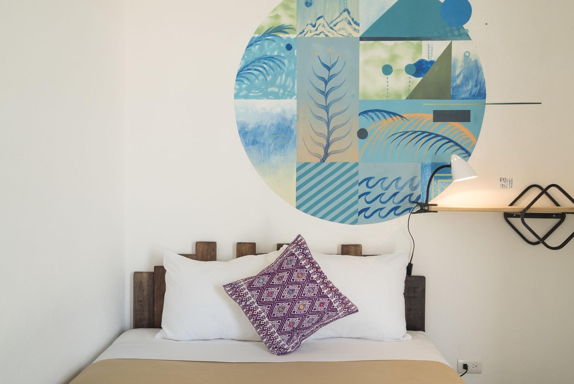 Hotel Selina Playa Del Carmen Zewnętrze zdjęcie