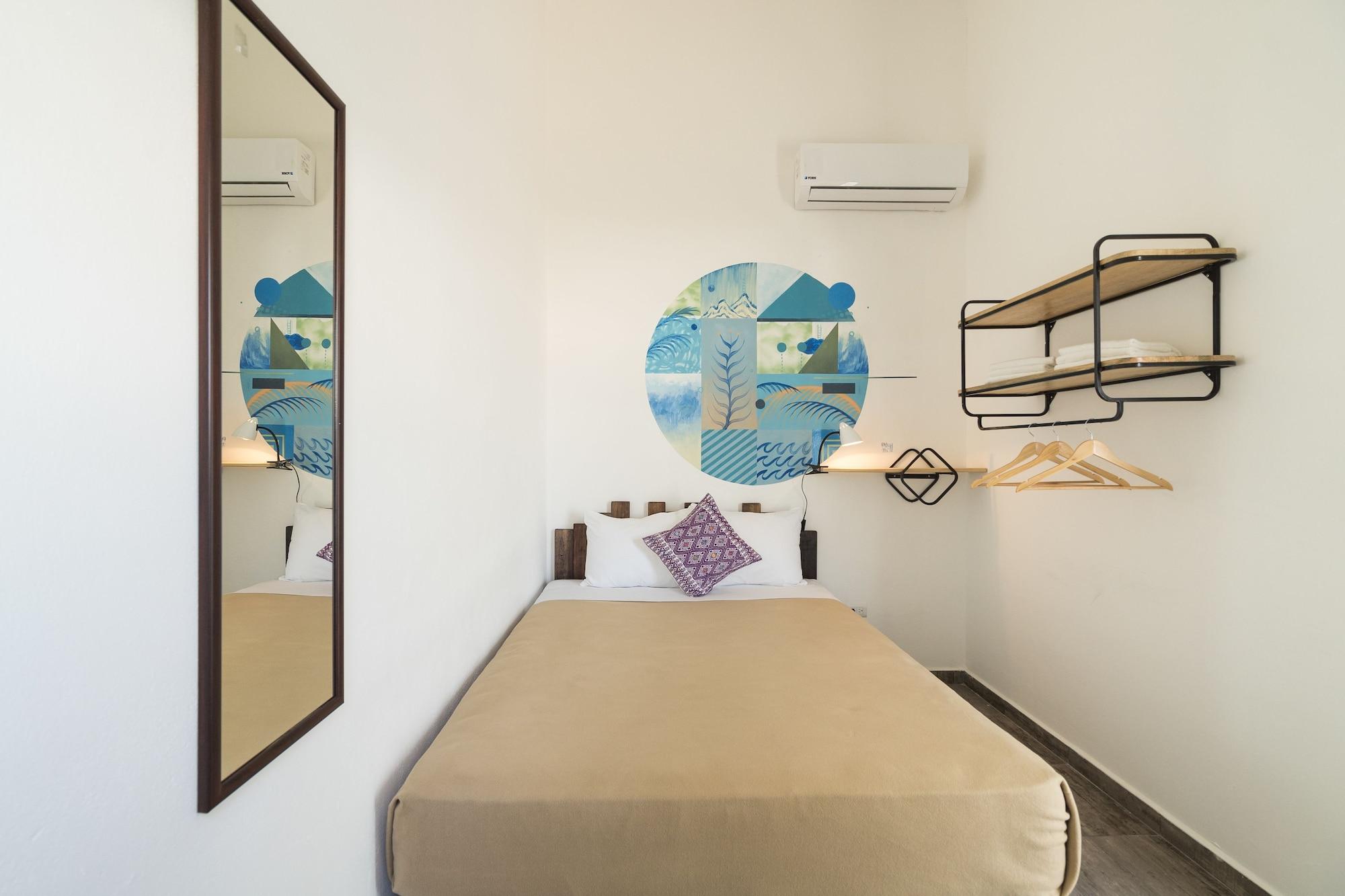 Hotel Selina Playa Del Carmen Zewnętrze zdjęcie