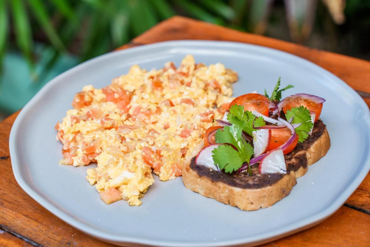 Hotel Selina Playa Del Carmen Zewnętrze zdjęcie