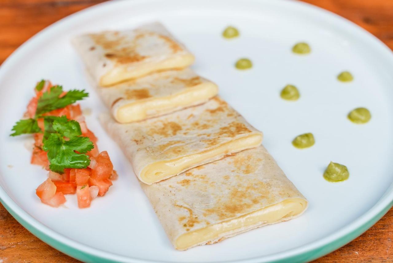 Hotel Selina Playa Del Carmen Zewnętrze zdjęcie