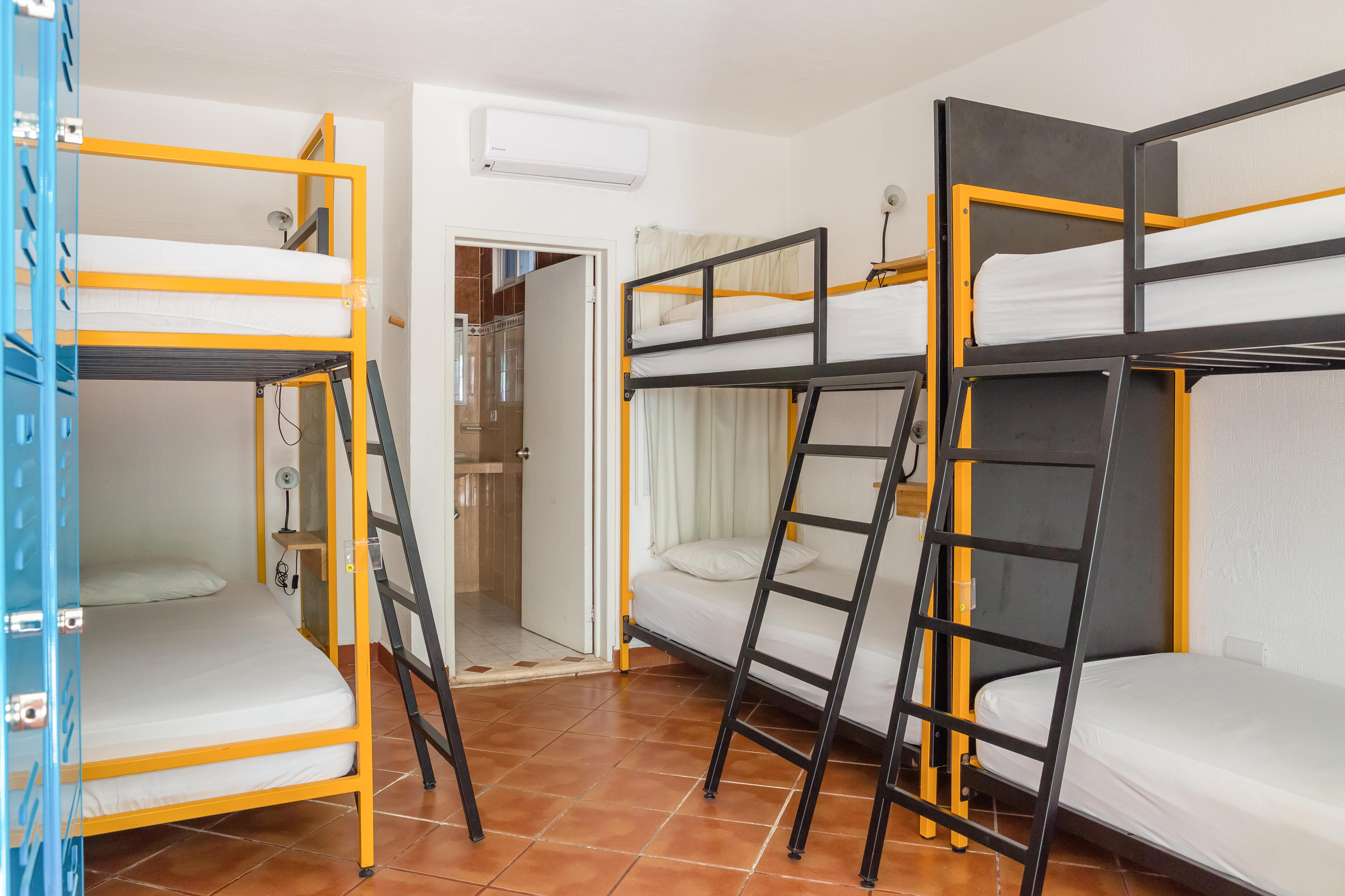 Hotel Selina Playa Del Carmen Zewnętrze zdjęcie