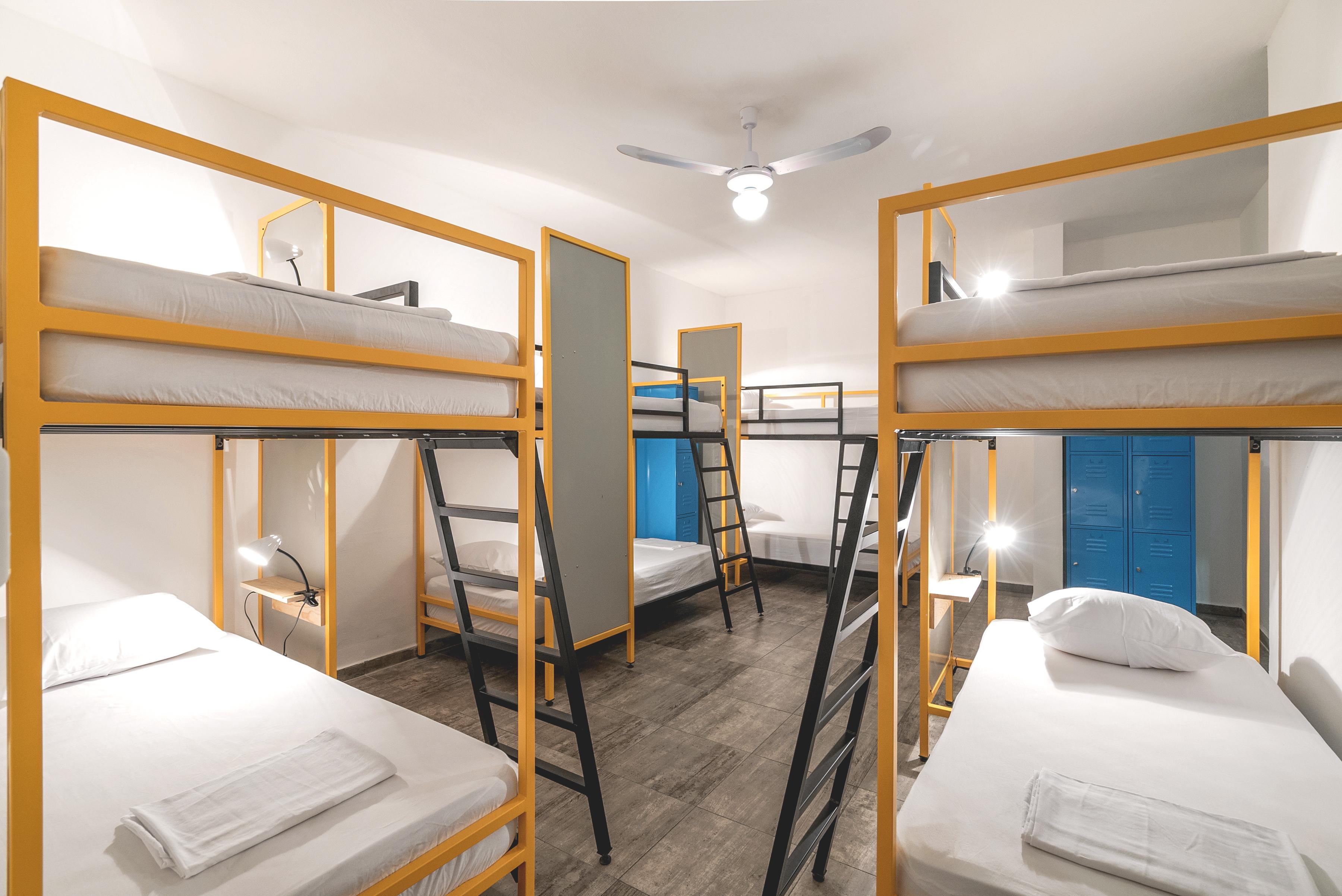 Hotel Selina Playa Del Carmen Zewnętrze zdjęcie