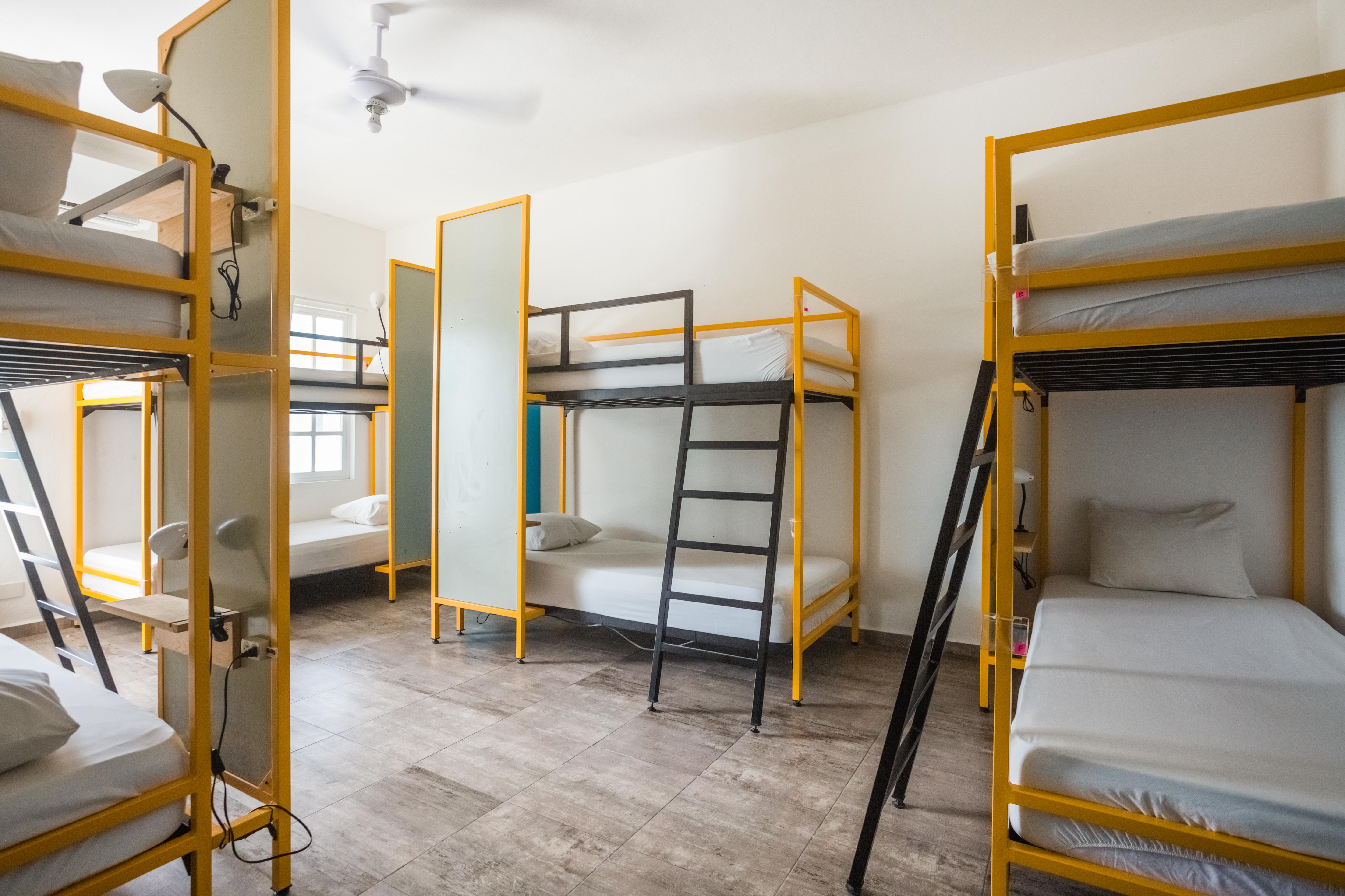 Hotel Selina Playa Del Carmen Zewnętrze zdjęcie