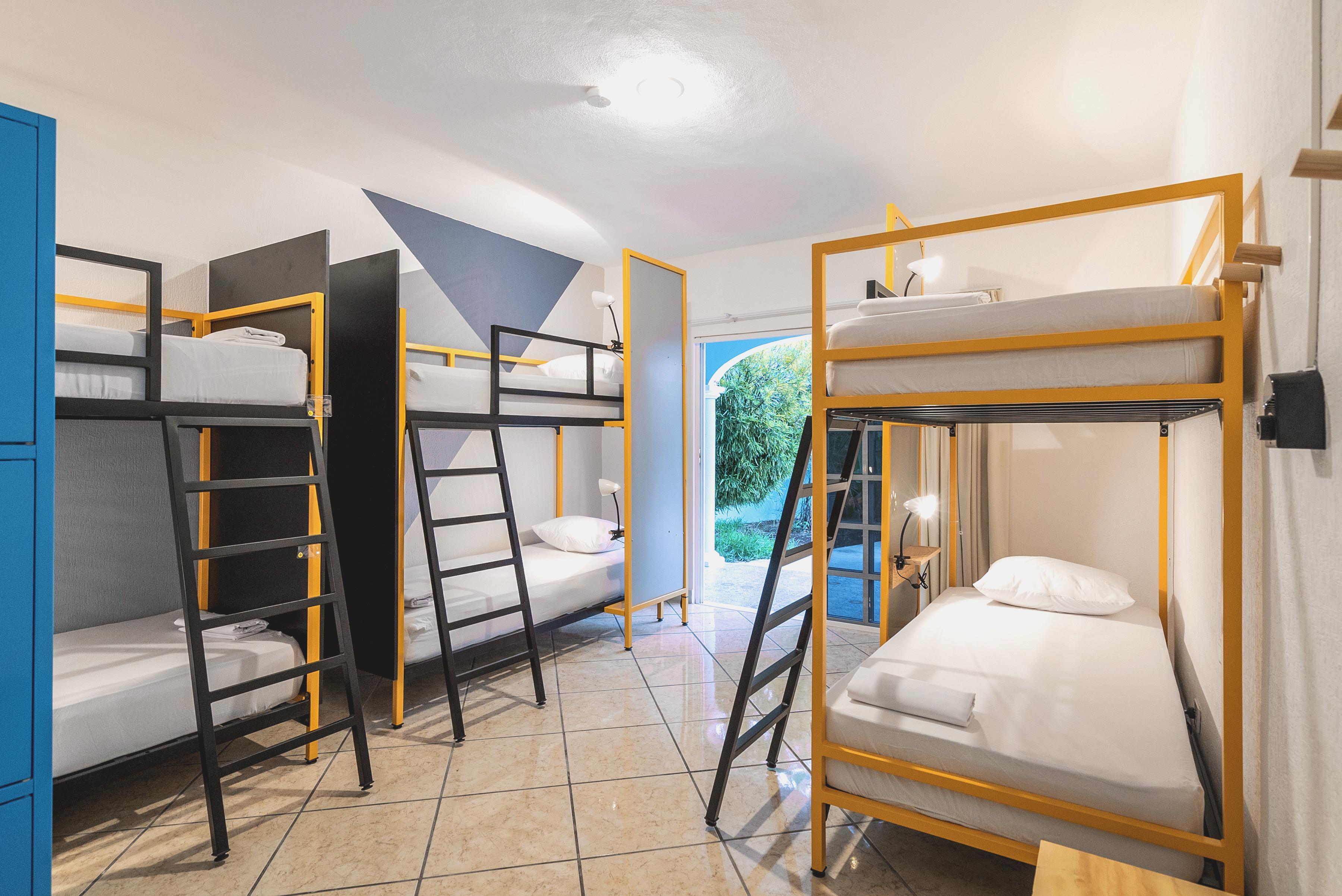 Hotel Selina Playa Del Carmen Zewnętrze zdjęcie