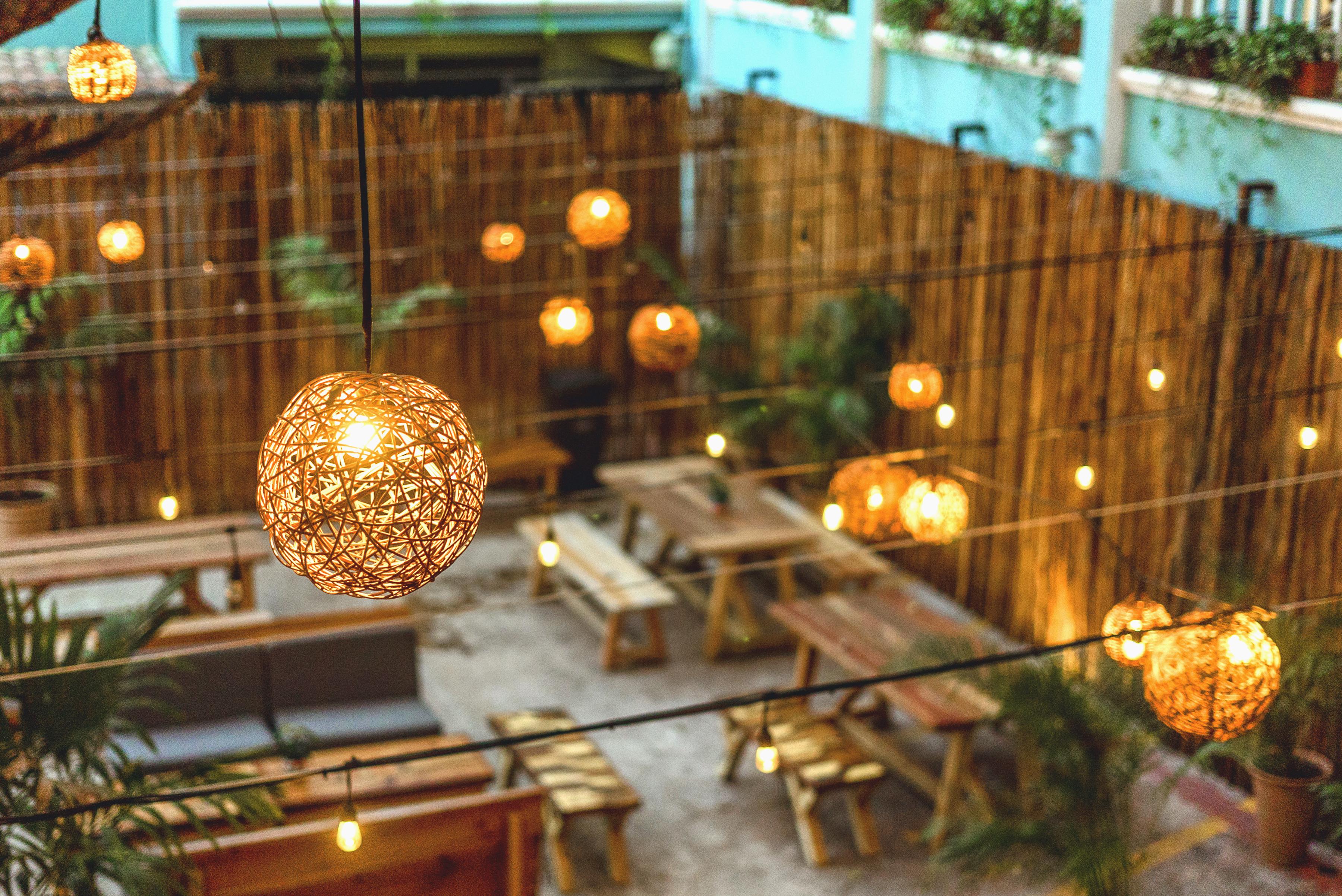 Hotel Selina Playa Del Carmen Zewnętrze zdjęcie