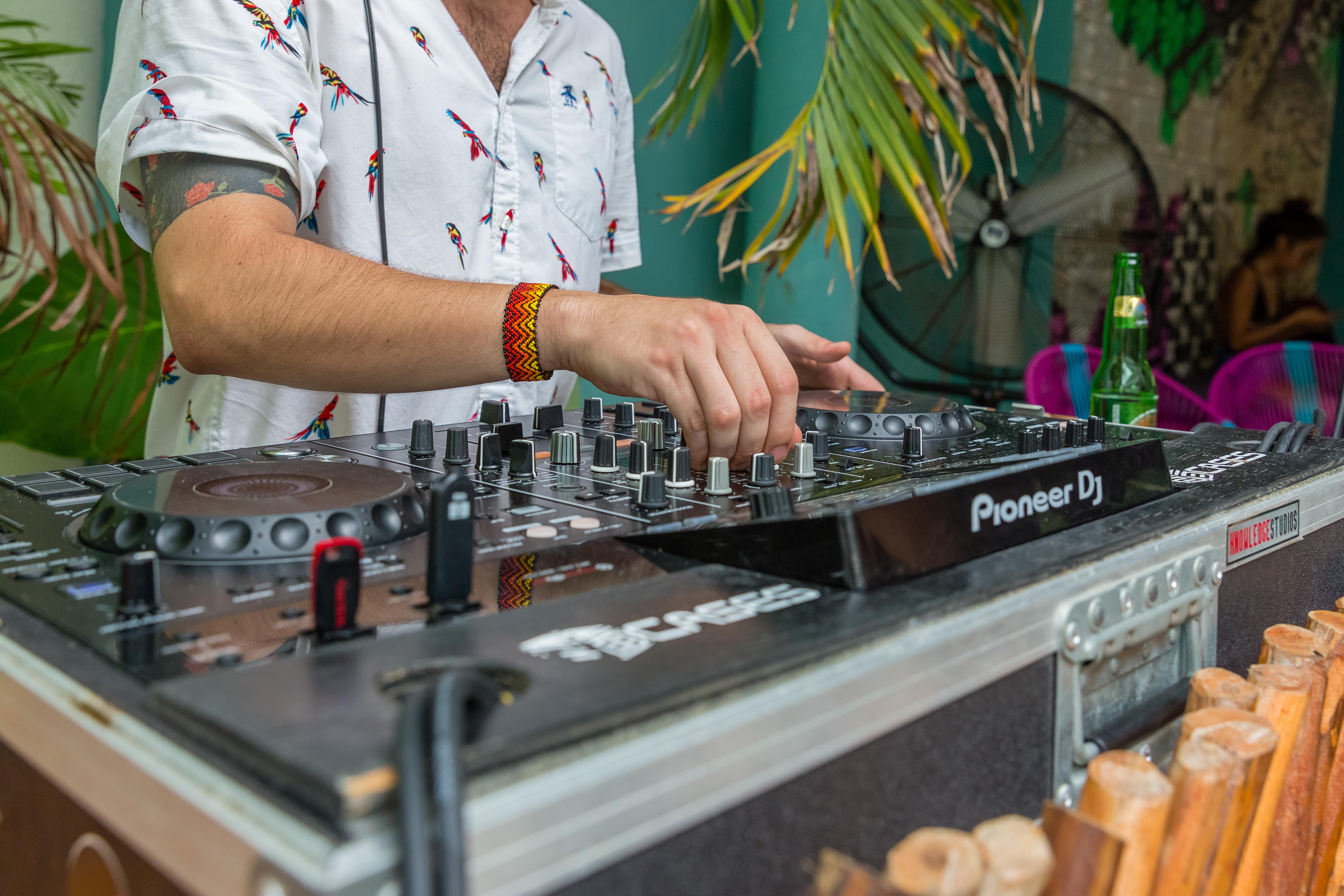 Hotel Selina Playa Del Carmen Zewnętrze zdjęcie