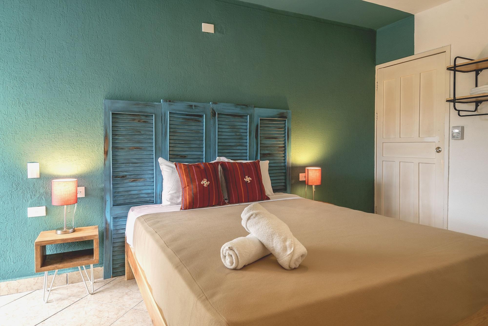 Hotel Selina Playa Del Carmen Zewnętrze zdjęcie
